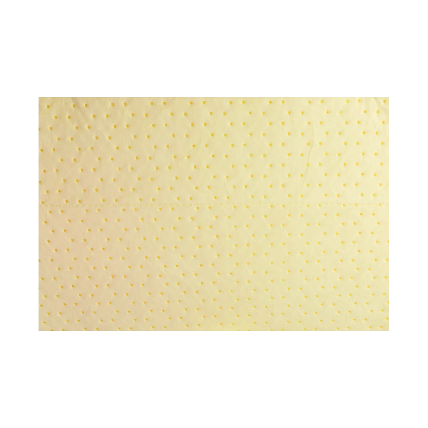 Sorbent dwuwarstwowy, mata chemiczna 40 x 50 cm, 100 szt, 6,4 kg