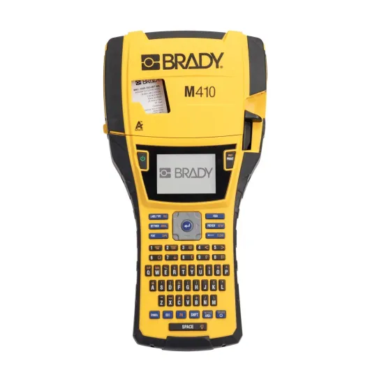 Drukarka mobilna etykiet M410 EU
