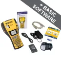 Drukarka mobilna etykiet M410 EU