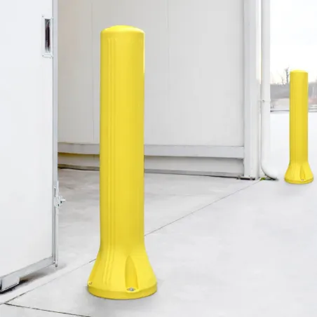 Słupek Rocket Bollard D200