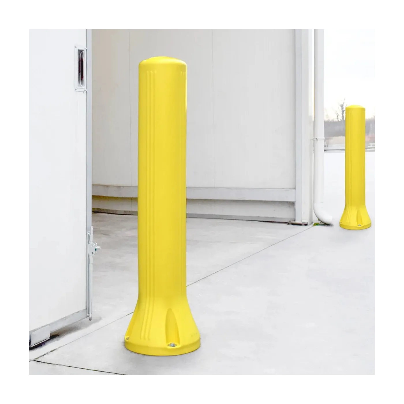 Słupek Rocket Bollard D150