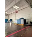 Projektor liniowy LED do suwnic HYPER HP HIGH VOLTAGE 150W