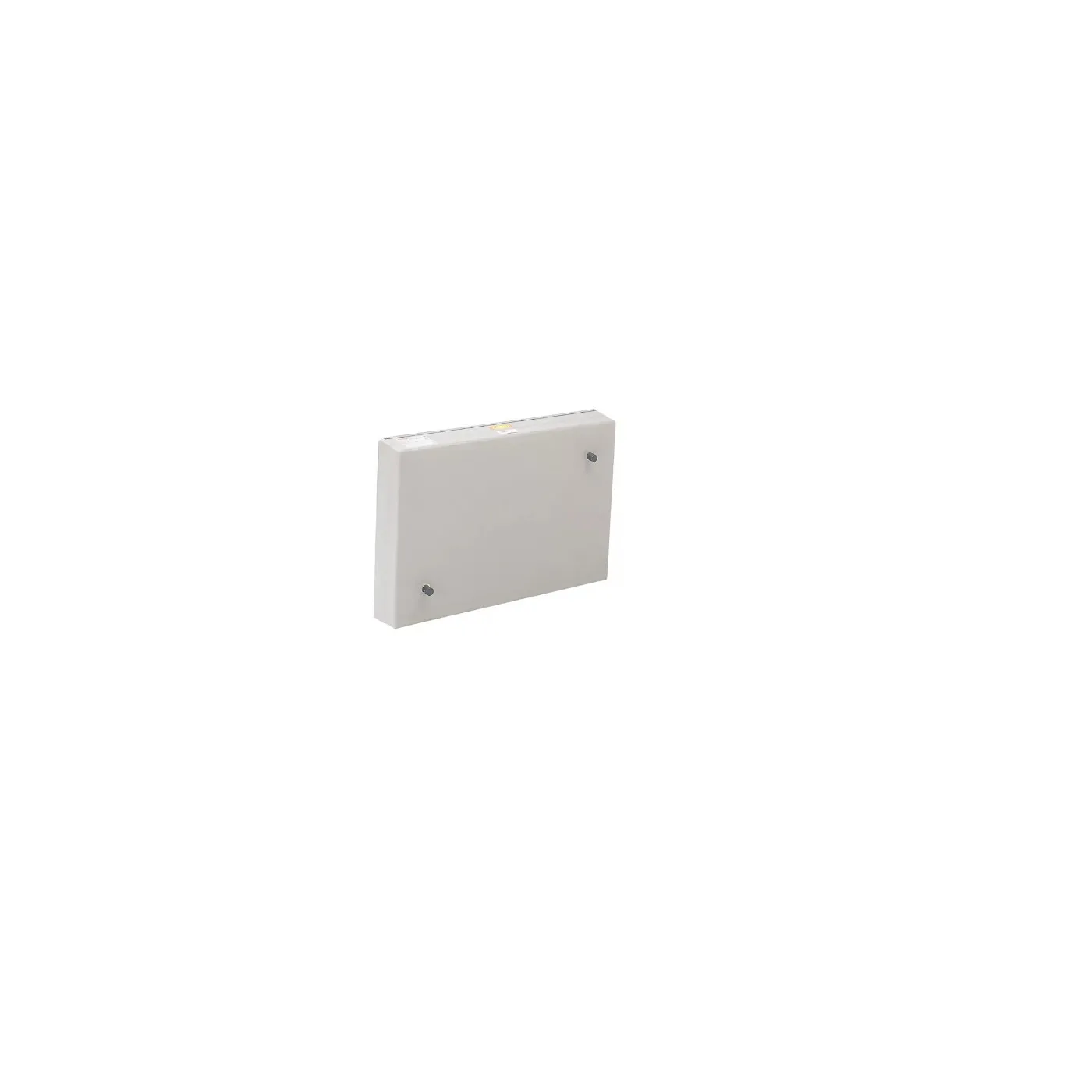 Wanna wychwytowa z kratownicą ocynkowaną GRP 150l,1280 x 850 x 190  mm