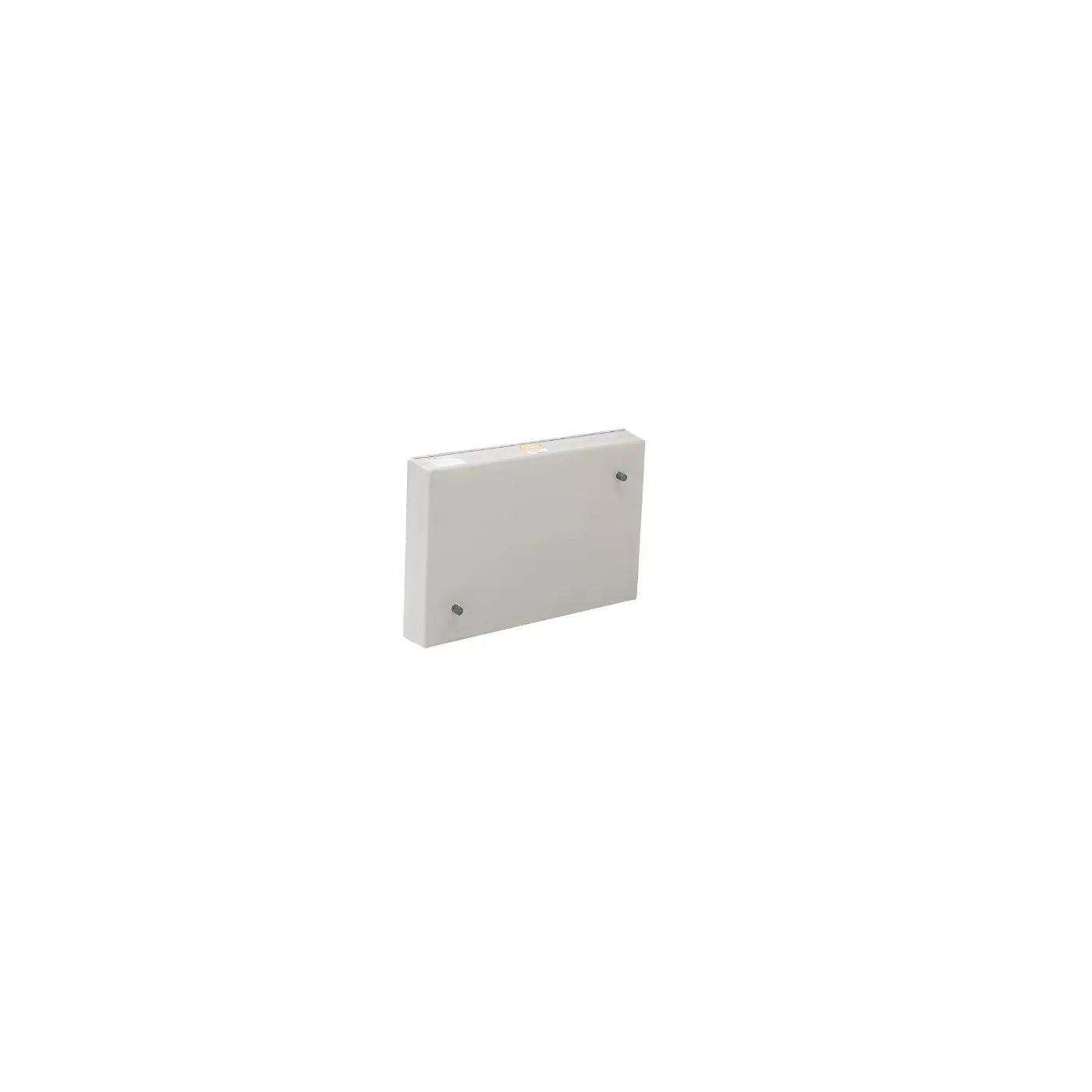 Wanna wychwytowa z kratownicą ocynkowaną 150l, 1200 x 800 x 240 mm