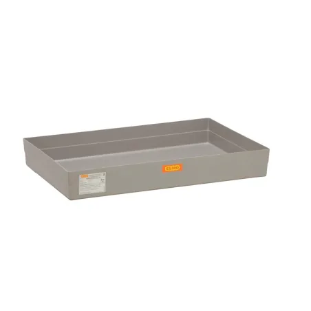 Wanna wychwytowa bez kratownicy GRP 150l, 1200 x 800 x 165 mm