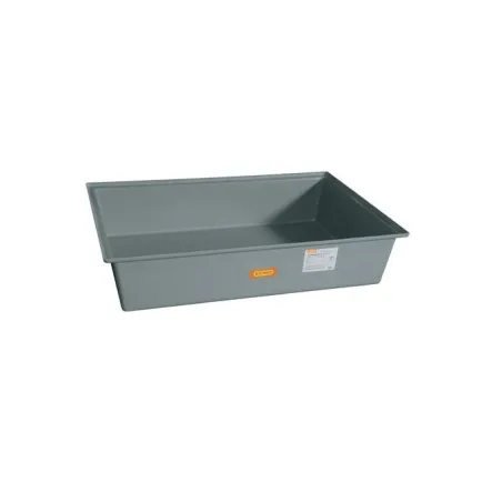 Wanna wychwytowa pod 2 beczki GRP 220l, 1280 x 850 x 270 mm