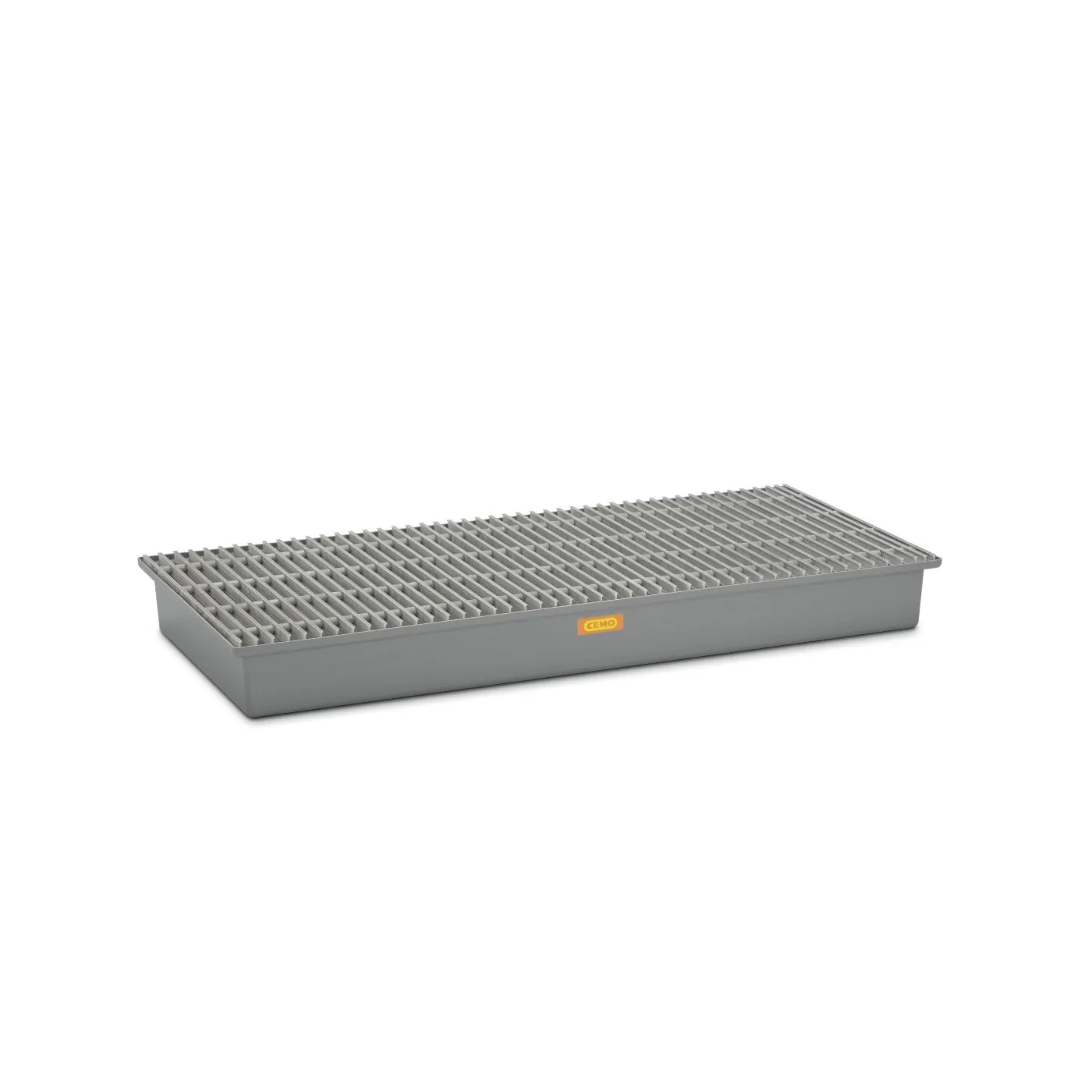 Wanna wychwytowa pod 3 beczki GRP 220l, 1880 x 850 x 200 mm