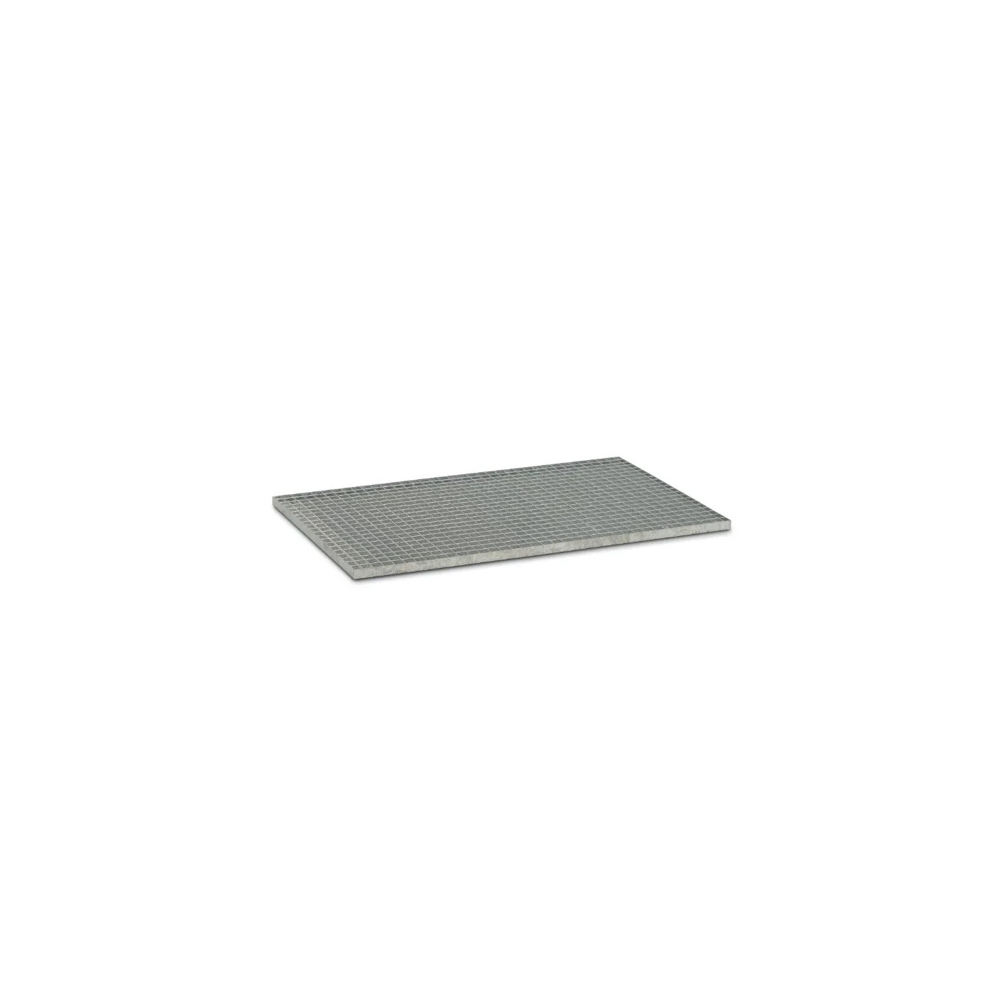 Kratownica do wanny wychwytowej GRP 220/2  , 1250 x 830 x 30 mm