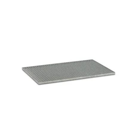 Kratownica do wanny wychwytowej GRP 220/2  , 1250 x 830 x 30 mm