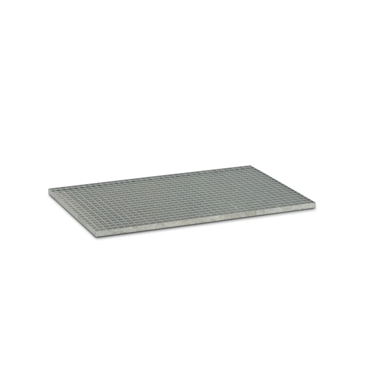 Kratownica  do wanny wychwytowej GRP 220/4, 1250 x 1250 x 40 mm
