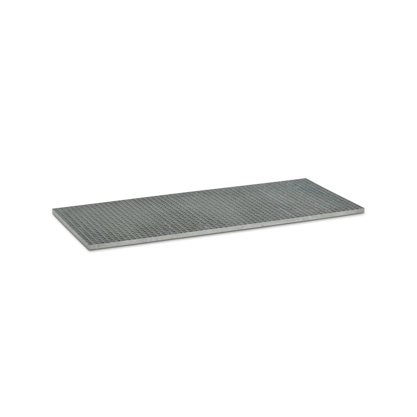 Kratownica do wanny wychwytowej GRP 220/3, 1850 x 830 x 30 mm