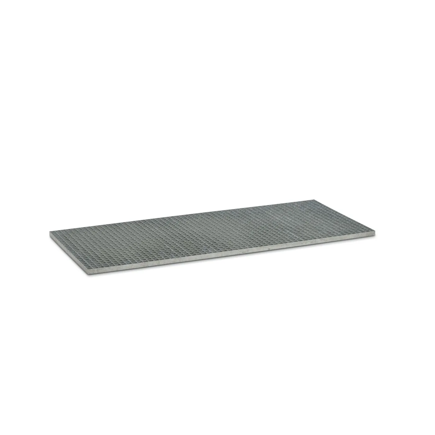 Kratownica do wanny wychwytowej GRP 65, 800 x 400 x 30 mm