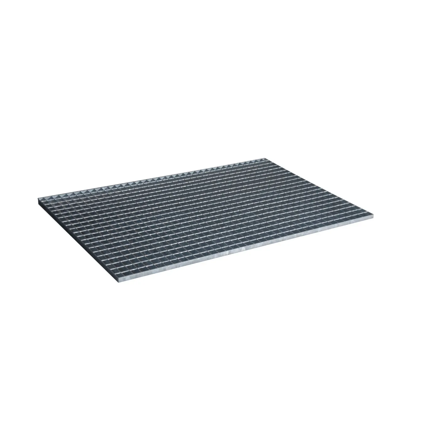 Kratownica do wanny wychwytowej GRP 220/1, 830 x 830 x 30 mm