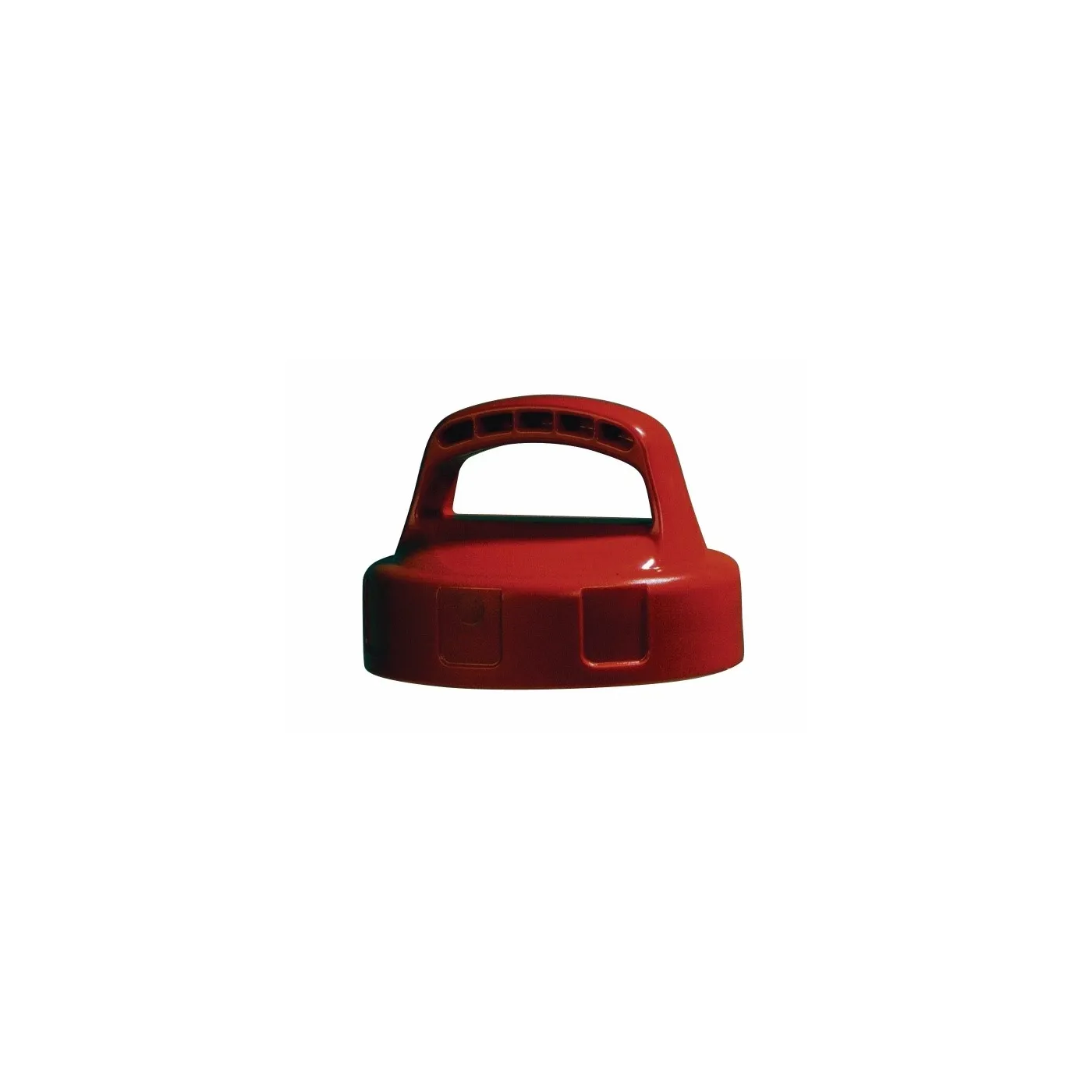 Pokrywa magazynowa Oil Safe beżowa