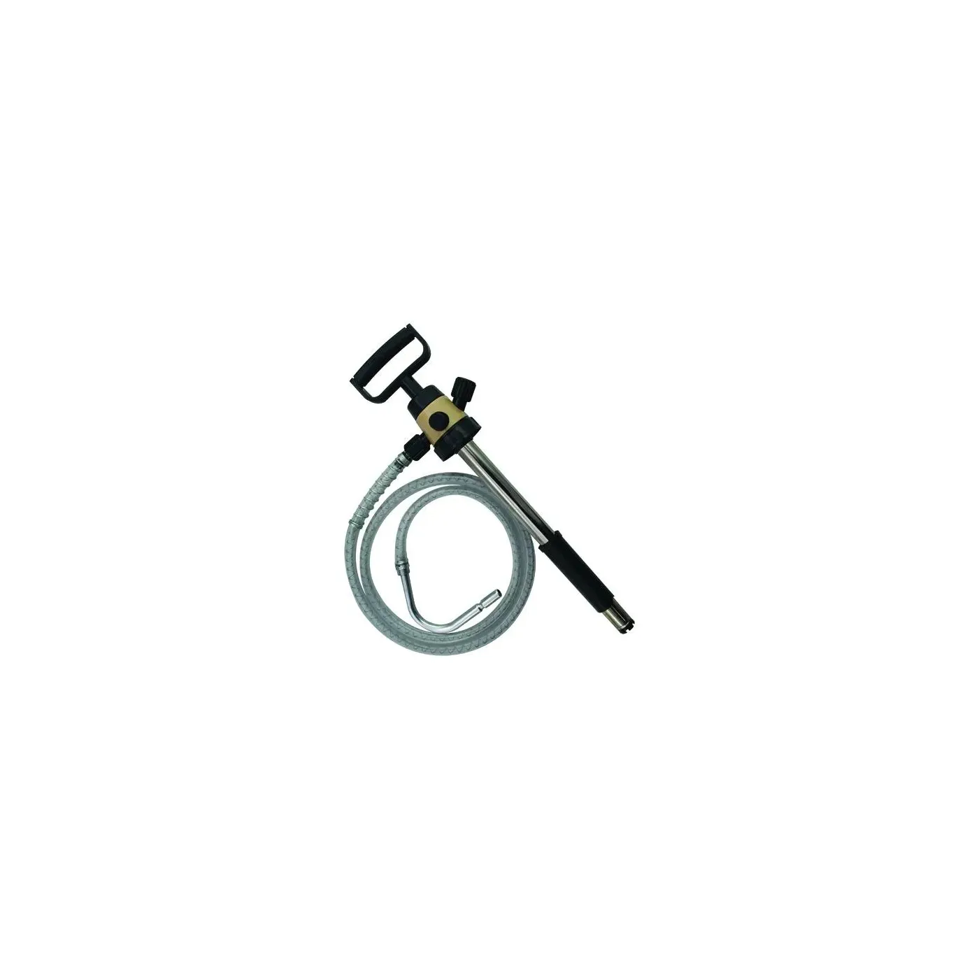 Pompa Premium - OilSafe