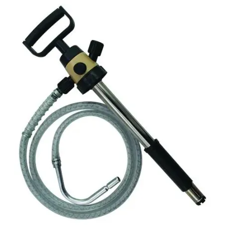 Pompa Premium - OilSafe