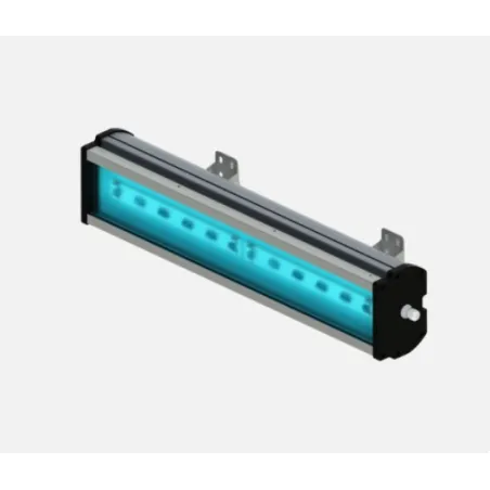 Projektor LED odstraszający ptaki Linear-Evo Fly Pigeon 35W