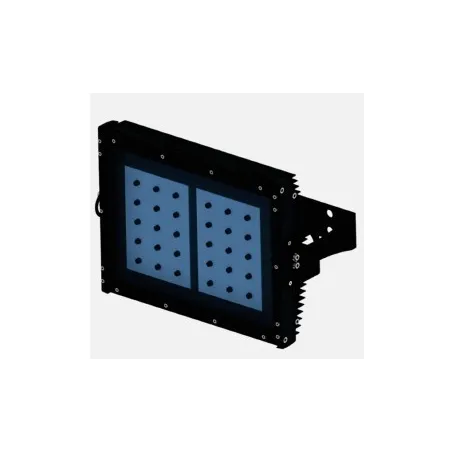 Projektor LED migoczący odstraszający ptaki Storm-Fly 4– migoczące światło o wiązce 90°