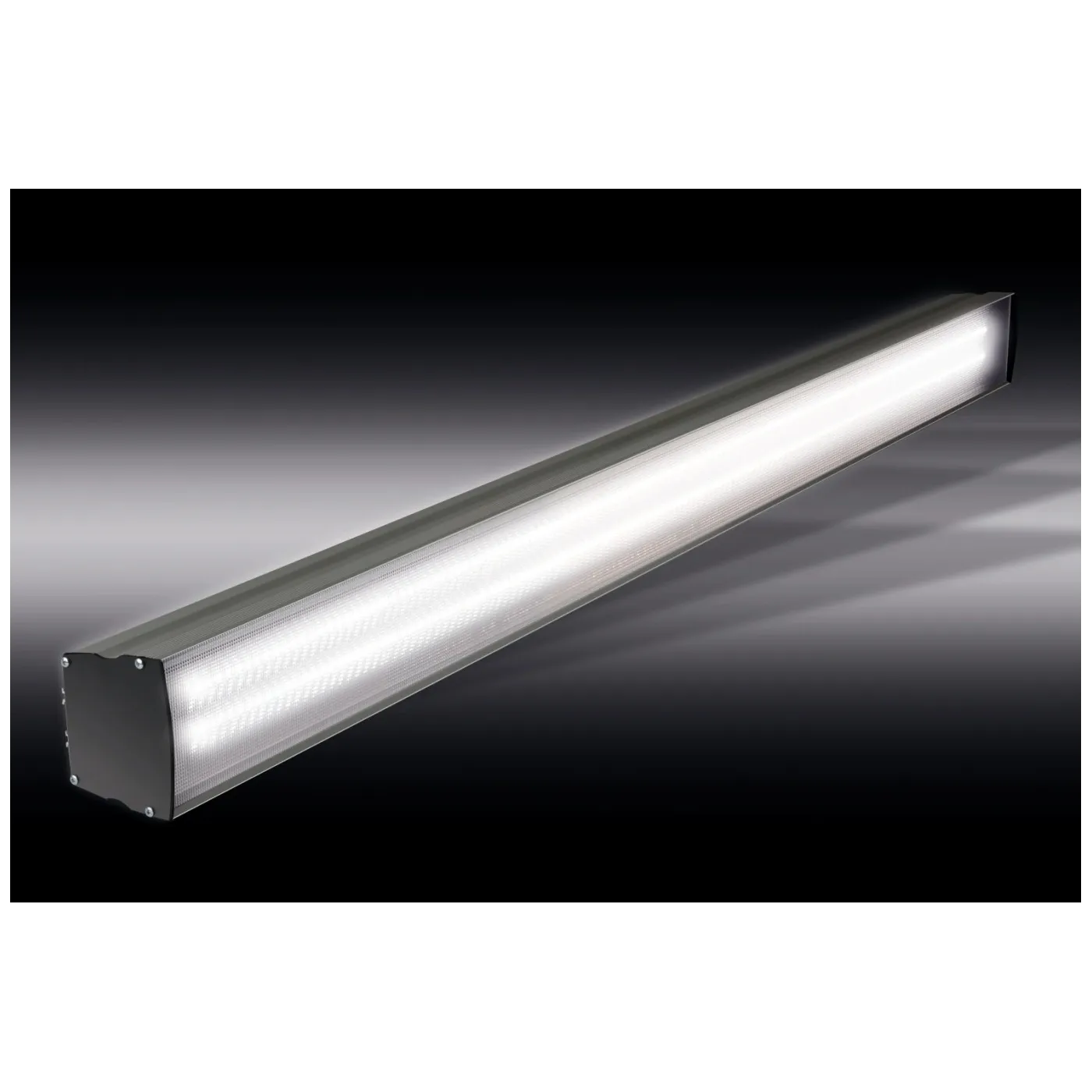 Lampa przemysłowa liniowa do wysokich temperatur EVO HT 55W