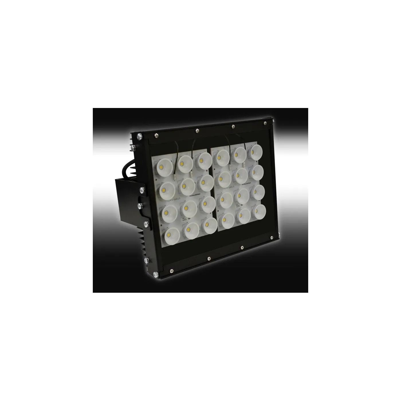 Przemysłowa lampa LED STORM EASY