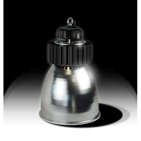 Lampa przemysłowa VENUS z reflektorem 150W, barwa: biała-naturalna