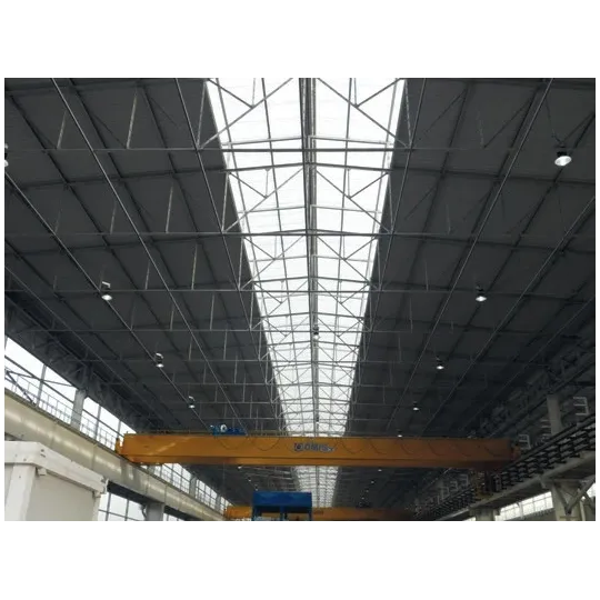 Lampa przemysłowa VENUS z reflektorem 150W, barwa: biała-naturalna