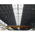 Lampa przemysłowa VENUS z reflektorem parabolicznym 60°